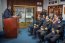 Tercera Zona Naval conmemora un nuevo aniversario de la tragedia del crucero O’Higgins