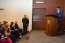 DIRINMAR realizó primer seminario sobre “Experiencias del Enfoque de Género en Rubros Marítimos y Pesqueros del País”