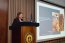 DIRINMAR realizó primer seminario sobre “Experiencias del Enfoque de Género en Rubros Marítimos y Pesqueros del País”