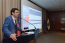 DIRINMAR realizó primer seminario sobre “Experiencias del Enfoque de Género en Rubros Marítimos y Pesqueros del País”