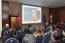 DIRINMAR realizó primer seminario sobre “Experiencias del Enfoque de Género en Rubros Marítimos y Pesqueros del País”