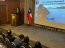 DIRINMAR realizó primer seminario sobre “Experiencias del Enfoque de Género en Rubros Marítimos y Pesqueros del País”
