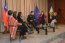 DIRINMAR realizó primer seminario sobre “Experiencias del Enfoque de Género en Rubros Marítimos y Pesqueros del País”