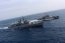 OPV 82 “Comandante Toro” efectuó ejercicio PASSEX con la Marina de Guerra del Perú