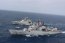 OPV 82 “Comandante Toro” efectuó ejercicio PASSEX con la Marina de Guerra del Perú