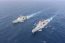 OPV 82 “Comandante Toro” efectuó ejercicio PASSEX con la Marina de Guerra del Perú