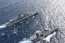OPV 82 “Comandante Toro” efectuó ejercicio PASSEX con la Marina de Guerra del Perú