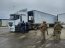 JEDENA Biobío desplegó operativo interagencial de fiscalización costera y marítima en el Golfo de Arauco