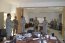 Comandante de Operaciones Navales revista al “SOTF Centro” en el marco del ejercicio conjunto combinado “Estrella Austral”