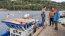 Operativo cívico permitió a pescadores artesanales de Tirúa realizar diversos trámites marítimos
