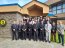 Centro de Instrucción y Capacitación Marítima (CIMAR) imparte curso internacional de navegación en aguas polares
