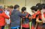 Se realizó torneo de vóleibol “Copa Aniversario Escuela Naval”