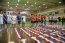 Se realizó torneo de vóleibol “Copa Aniversario Escuela Naval”