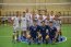 Se realizó torneo de vóleibol “Copa Aniversario Escuela Naval”