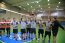 Se realizó torneo de vóleibol “Copa Aniversario Escuela Naval”