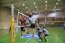 Se realizó torneo de vóleibol “Copa Aniversario Escuela Naval”