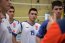 Se realizó torneo de vóleibol “Copa Aniversario Escuela Naval”