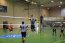 Se realizó torneo de vóleibol “Copa Aniversario Escuela Naval”