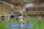 Se realizó torneo de vóleibol “Copa Aniversario Escuela Naval”