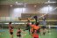 Se realizó torneo de vóleibol “Copa Aniversario Escuela Naval”