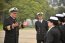  Escuela Naval “Arturo Prat” recibió saludos protocolares con motivo de su 205° Aniversario de fundación  