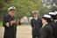 Escuela Naval “Arturo Prat” recibió saludos protocolares con motivo de su 205° Aniversario de fundación
