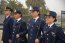 Escuela Naval “Arturo Prat” recibió saludos protocolares con motivo de su 205° Aniversario de fundación