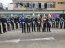 Escuela Naval participa en conmemoración del 202° aniversario de la independencia del Perú