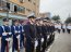 Escuela Naval participa en conmemoración del 202° aniversario de la independencia del Perú