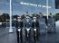 Escuela Naval participa en conmemoración del 202° aniversario de la independencia del Perú