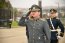Escuela Naval “Arturo Prat” recibió saludos protocolares con motivo de su 205° Aniversario de fundación