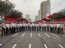 Escuela Naval participa en conmemoración del 202° aniversario de la independencia del Perú