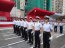 Escuela Naval participa en conmemoración del 202° aniversario de la independencia del Perú