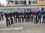 Escuela Naval participa en conmemoración del 202° aniversario de la independencia del Perú