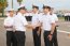 Entregan reconocimiento a servidores navales que finalizaron diplomado de humanidades en la Cuarta Zona Naval