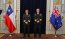 En Valparaíso terminó reunión bilateral entre Armadas de Chile y Australia