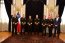 En Valparaíso terminó reunión bilateral entre Armadas de Chile y Australia