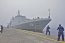 OPV “Comandante Toro” finalizó con éxito su participación en UNITAS LXIV-2023 Colombia