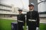 Escuela Naval Arturo Prat cumplió 205 años desde su fundación.