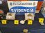 Autoridad Marítima de Ancud realizó incautación de drogas avaluadas en más de 30 millones de pesos