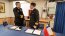 En Valparaíso terminó reunión bilateral entre Armadas de Chile y Australia