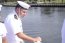 Tras casi dos semanas de navegación el Buque Escuela Esmeralda arriba al puerto estadounidense de Norfolk