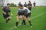  Cuarta fecha del Circuito de Rugby Seven Universitario Metropolitano se realizó en la Escuela Naval  
