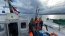  Distrito Naval Beagle efectuó fiscalización pesquera en la Zona Austral  