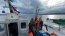 Distrito Naval Beagle efectuó fiscalización pesquera en la Zona Austral