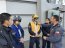 Grumetes realizan su embarco profesional a bordo de la Fragata “Almirante Riveros”