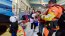 La Armada de Chile participa en celebración del Día del Niño y de la Niña en Punta Arenas