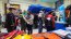 La Armada de Chile participa en celebración del Día del Niño y de la Niña en Punta Arenas  