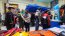 La Armada de Chile participa en celebración del Día del Niño y de la Niña en Punta Arenas