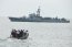 Comandante en Jefe de la Armada efectuó revista inspectiva en la Cuarta Zona Naval